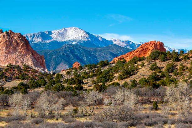 Colorado Springs