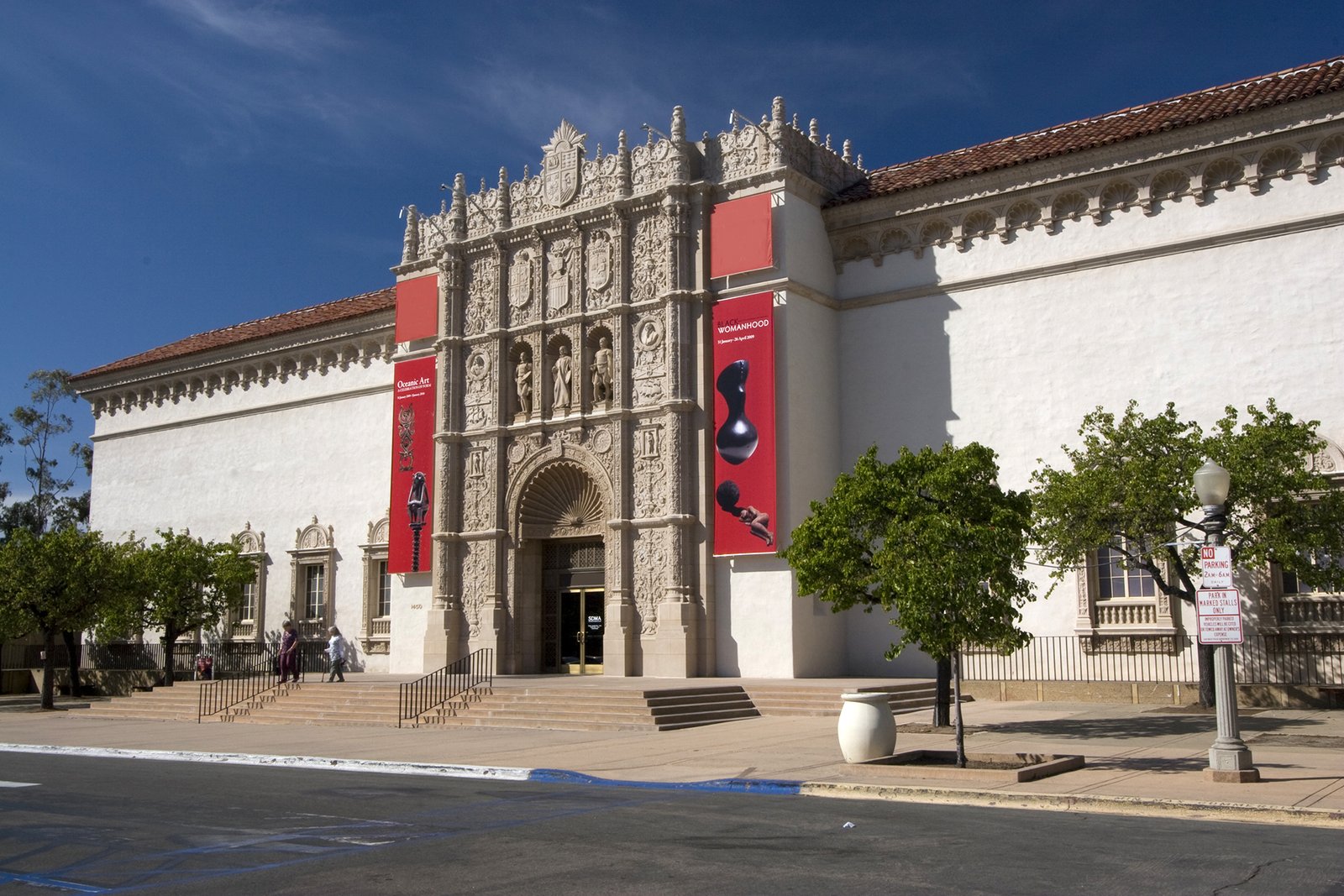 San Diego Museum